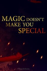 Magic First 2017 one on netflix
