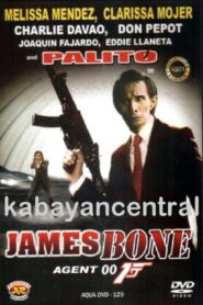 James Bone Agent 001 1986 one on netflix