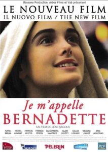 My Name Is Bernadette 2011 one on netflix