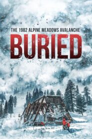 Buried: The 1982 Alpine Meadows Avalanche 2022 one on netflix