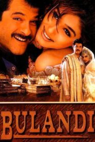 Bulandi 2000 one on netflix