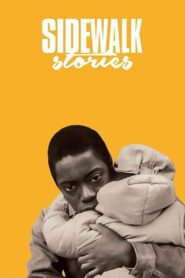 Sidewalk Stories 1989 one on netflix