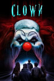 Clown 2019 one on netflix