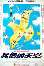 Last Train To Tanshui 1986 one on netflix