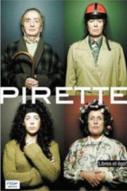 François Pirette – Libres Et Ego 2003 one on netflix