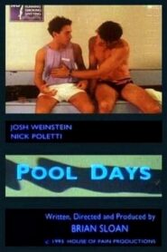Pool Days 1993 one on netflix