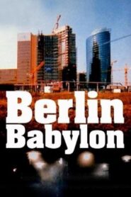 Berlin Babylon 2001 one on netflix