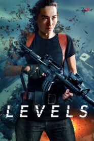 Levels 2024 one on netflix