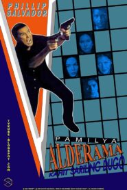 Pamilya Valderama 1995 one on netflix