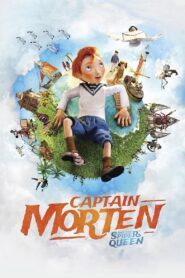 Captain Morten and the Spider Queen 2018 one on netflix