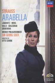 Arabella: Wiener Philharmoniker 2008 one on netflix