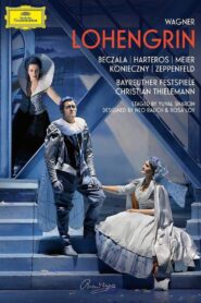 Lohengrin 2019 one on netflix