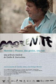 Morente 2011 one on netflix
