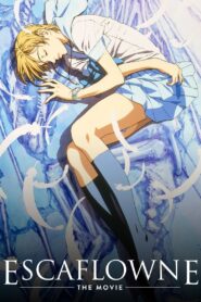 Escaflowne: The Movie 2000 one on netflix