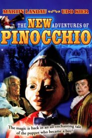 The New Adventures of Pinocchio 1999 one on netflix