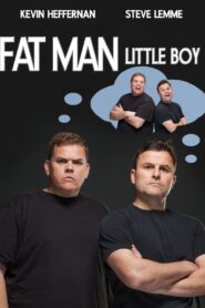 Fat Man Little Boy 2013 one on netflix