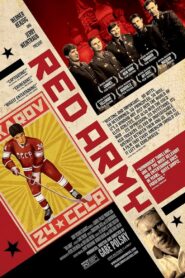 Red Army 2014 one on netflix