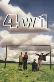 4 w 1 2000 one on netflix