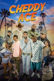 Cheddy Ace 2022 one on netflix