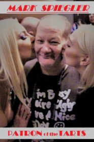 Patron of the Tarts: The Story of Mark Spiegler 2019 one on netflix