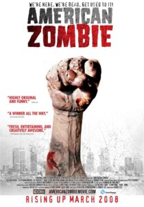 American Zombie 2007 one on netflix