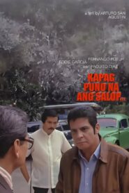 Kapag Puno Na Ang Salop 1987 one on netflix