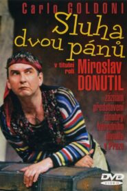 Sluha dvou pánů 2001 one on netflix