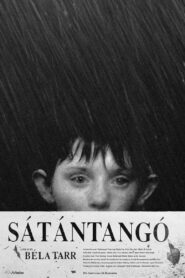 Satantango 1994 one on netflix