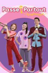 Passe-Partout Symphonique 2023 one on netflix