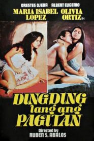 Dingding Lang Ang Pagitan 1986 one on netflix