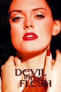 Devil in the Flesh 1998 one on netflix