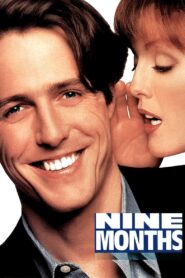 Nine Months 1995 one on netflix