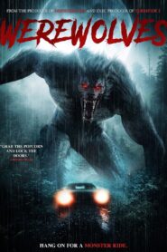 Night of the Werewolves 2024 one on netflix