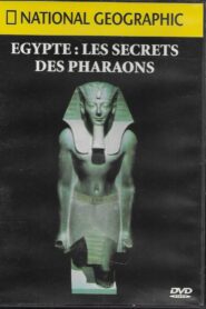 Egypt: Secrets of the Pharaohs 1997 one on netflix