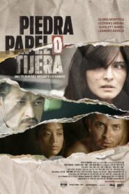 Rock, Paper, Scissors 2012 one on netflix