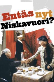 Entäs nyt, Niskavuori? 1987 one on netflix