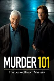 Murder 101: The Locked Room Mystery 2008 one on netflix