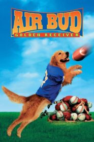 Air Bud: Golden Receiver 1998 one on netflix