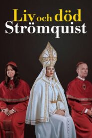 Liv och död Strömquist 2024 one on netflix
