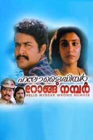 Hello My Dear Wrong Number 1986 one on netflix