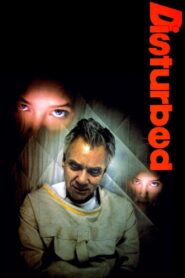 Disturbed 1990 one on netflix