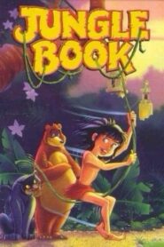 Jungle Book 1995 one on netflix