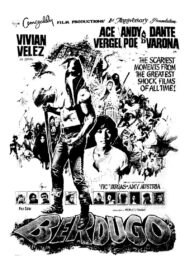 Berdugo 1982 one on netflix