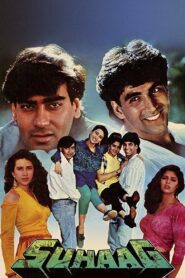 Suhaag 1994 one on netflix