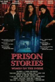 Prison Stories: Women on the Inside 1991 one on netflix