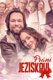 Přání Ježíškovi 2021 one on netflix