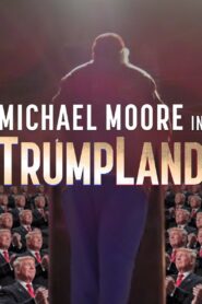 Michael Moore in TrumpLand 2016 one on netflix