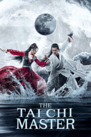 The Tai Chi Master 2022 one on netflix