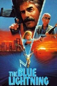 The Blue Lightning 1986 one on netflix