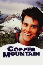 Copper Mountain 1983 one on netflix